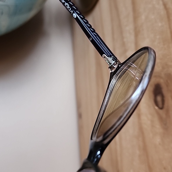 Vogue eyeglasses VO 5030 black 53 16 140 - Picture 7 of 16